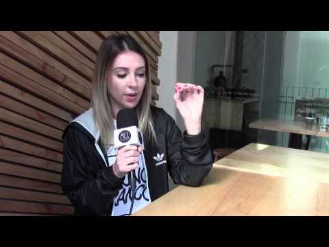 Interview: Alison Wonderland (Part Two) on Calm Down EP and the Rural Juror Touror!