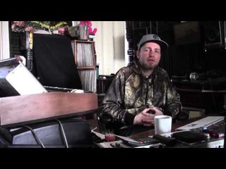 In the Studio with Katalyst (Part One): What's Katalyst been up to lately?