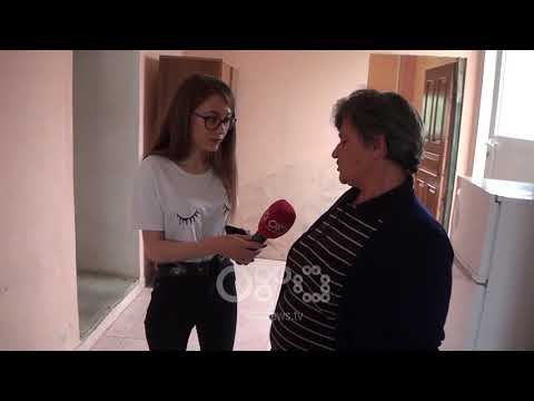 RTV Ora - Pa të ardhura për ushqim, Athina Diamandi rrezikon të mbetet dhe pa shtëpi