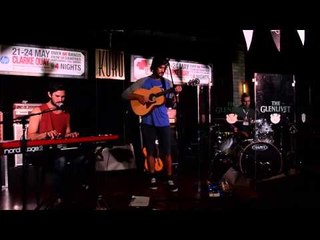 Live: Lyon Apprentice in Singapore at Music Matters