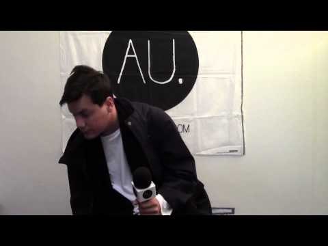 Msa Yas (Part One) talks upcoming debut LP, live show and Splendour in the Grass.