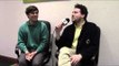 Metronomy (Part One): Interview on 