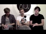 Circa Waves (Part Two): Interview on Australia, Splendour, Libertines & The 1975.