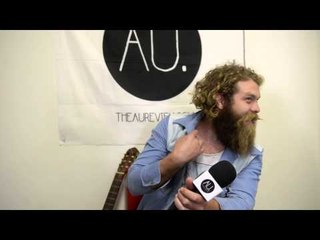 Steve Smyth on LA and his new album "Exits" (Part One)