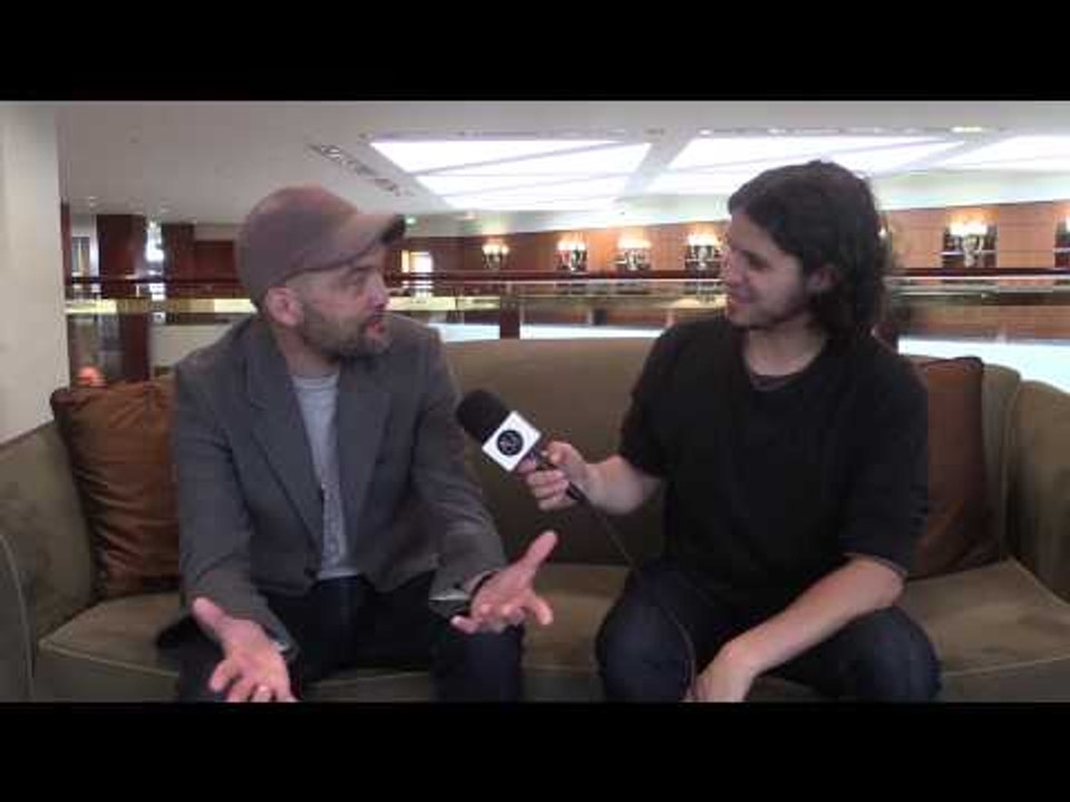 Ben Watt: Interview in Australia (Part One)