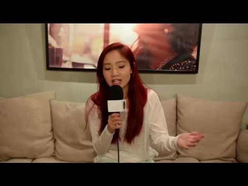 Interview: Kimberley Chen chats about her JYP experience, future plans and more