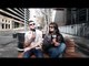 Adam Lazzara & John Nolan from Taking Back Sunday - Interview with the AU review.
