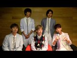 Interview: B1A4 (South Korea) talks about Solo Day and US visit