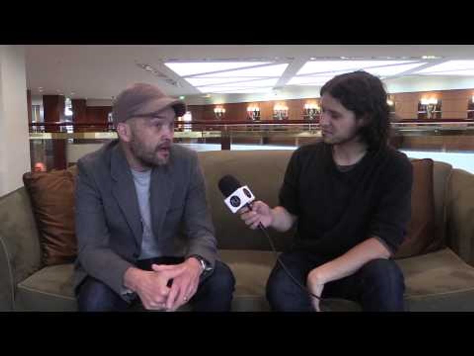 Ben Watt: Interview in Australia (Part Two)
