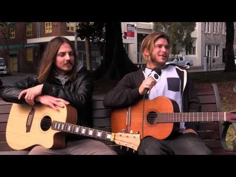 Interview: Mammals (Sydney) talk Animalia EP, Circles and more...