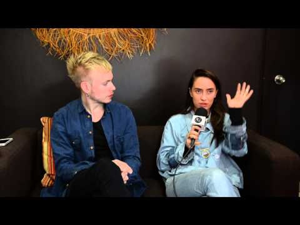 Interview: Highasakite (Norway) talks about Silent Treatment and Aussie Tour