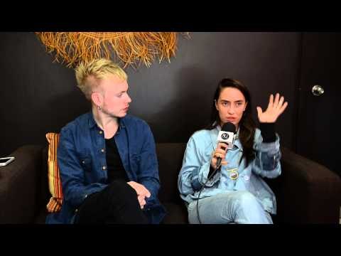 Interview: Highasakite (Norway) talks about Silent Treatment and Aussie Tour