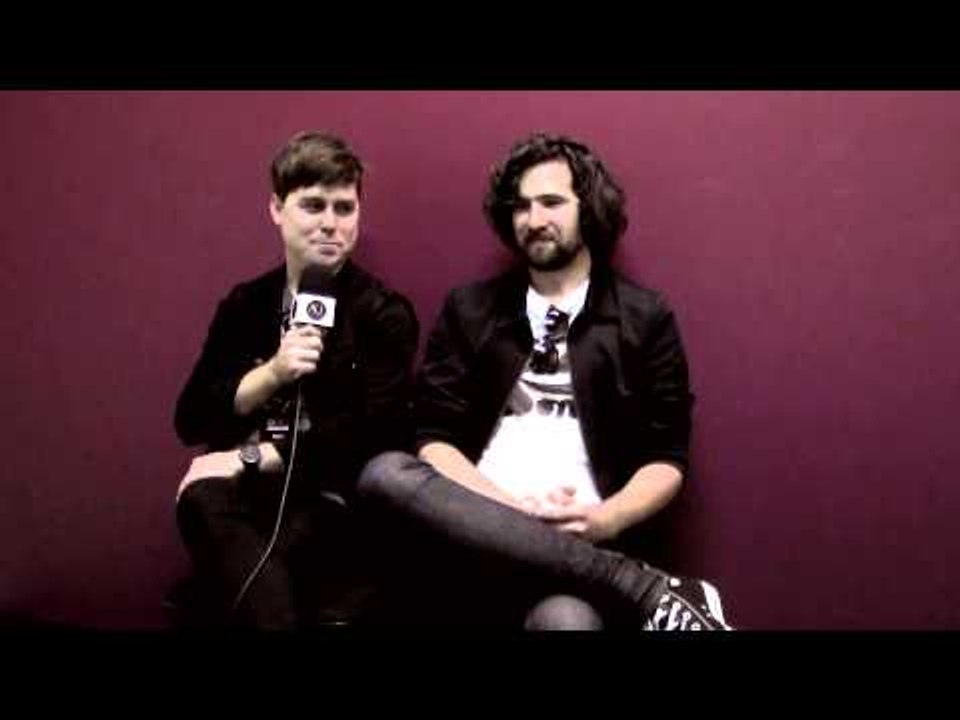 Rolls Bayce (Part Two): Interview at BIGSOUND