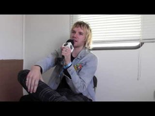 Interview: Darlia talks Candyman and Splendour in the Grass at T in the Park!