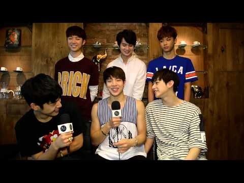 Interview: C-Clown (South Korea) explains Crown The Clown and 2014 plans