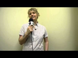 Kristy Apps: Interview at BIGSOUND 2014 (the AU review)