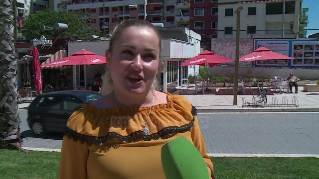 Shqiptarët, të stresuarit e Evropës - Top Channel Albania - News - Lajme