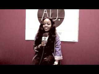 Tkay Maidza Interview: Talks BIGSOUND, CMJ and more....