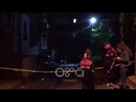 RTV Ora - Qëllohen me armë kushërinjtë në qendër të Laçit