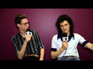 Client Liaison: Interview at BIGSOUND 2014 (the AU review)