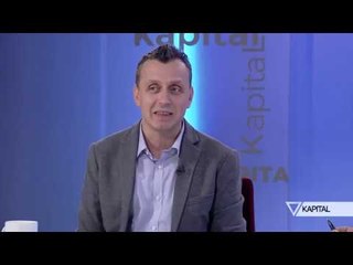 KAPITAL - Roland Lami - 28 Prill 2019 - Talk show - Vizion Plus