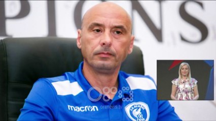 Fair Play - Gjoka e thotë "troç": Synojmë vendin e dytë për të përligjur ...