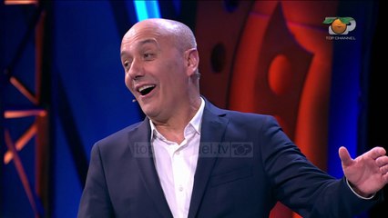 Portokalli, 28 Prill 2019 - Sharesi (Lluksi i tepruar te fëmijët)