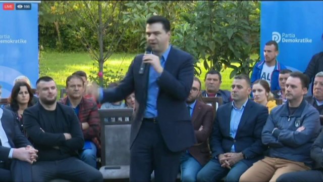 Basha: Shqipërisë nuk do i hapen negociatat - Top Channel Albania - News - Lajme