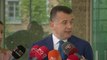 Krijohet koalicioni ASHE  - Top Channel Albania - News - Lajme