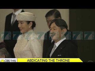 PERANDORI JAPONEZ AKIHITO DOREZON FRONIN - News, Lajme - Kanali 7