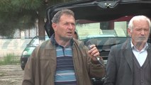 BURREL, BANORET PROTESTE KUNDER NDERTIMIT TE HECIT - News, Lajme - Kanali 7
