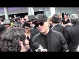 Illy: ARIA Red Carpet Interview 2014