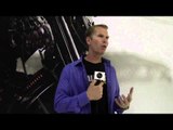 Call of Duty: Advanced Warfare - Interview: Michael Condrey, Sledgehammer Games at EB Expo
