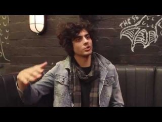 Interview: Harts talks Prince, Hendrix and "Daydreamer" with the AU review.