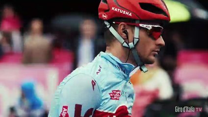 Giro d'Italia 2019 | Stage 16 | The Start