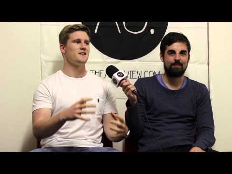 Monte (Sydney) Interview: Who We Are Debut Album Release