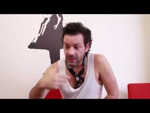 Adam Cohen Interview (Part Two) on We Go Home, themes of family, legacy, performing live, and more.