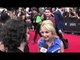Emma Swift: ARIA Red Carpet Interview 2014