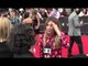 Ella Hooper Interview on the ARIA Red Carpet 2014