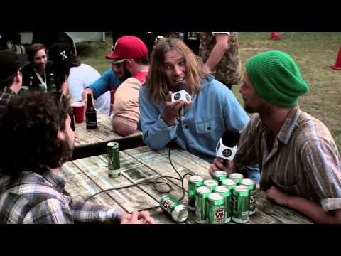 Goons of Doom talk best music of 2014 and plans for 2015!