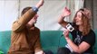 George Ezra: Backstage Interview at Falls Festival in Australia (2014)