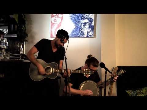 Tim Chaisson Under the Cajun Moon LIVE at the AU Awards in Sydney, Australia