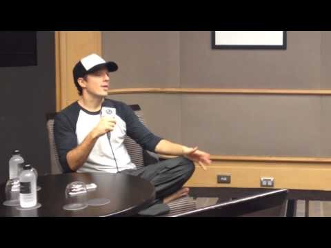 Jason Mraz on Sungha Jung (정성하), collaborations through Asia & Australia