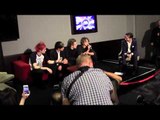 5 Seconds of Summer: Backstage Interview at ARIA Awards 2014