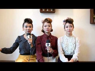 Interview: The Barberettes (South Korea) on their beginnings and influences