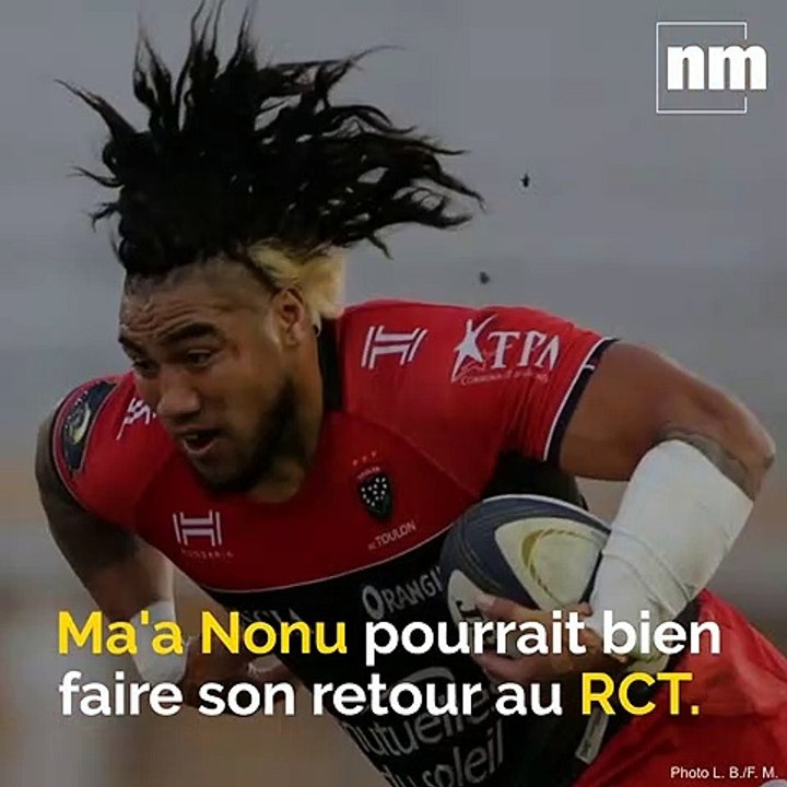 Eurodéputés varois, Ma'a Nonu au RCT, Grand Prix de France de F1: voici votre brief info de mardi après-midi