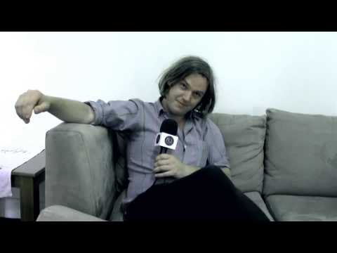 Peter Bibby: Laneway Festival Interview (Part One)