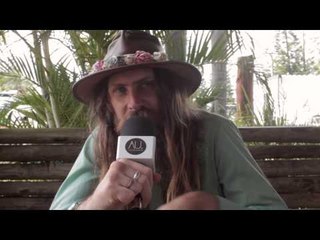 Karl S Williams on his 2014 highlights and his favourite record of the year.