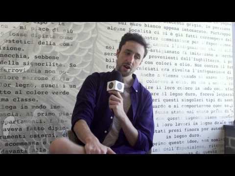 Australian Interview: How To Dress Well (Part Two)