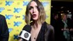 Rose Byrne talks working with Jason Statham, 50 Cent, and Jude Law in 'Spy'